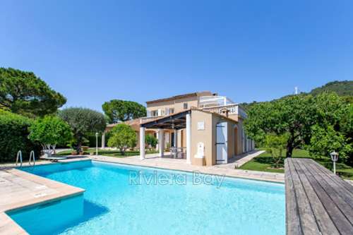 Villefranche-sur-Mer Alpes-Maritimes Villa Bild 7351960