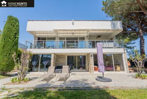 Villeneuve-Loubet Alpes-Maritimes villa foto 7356116