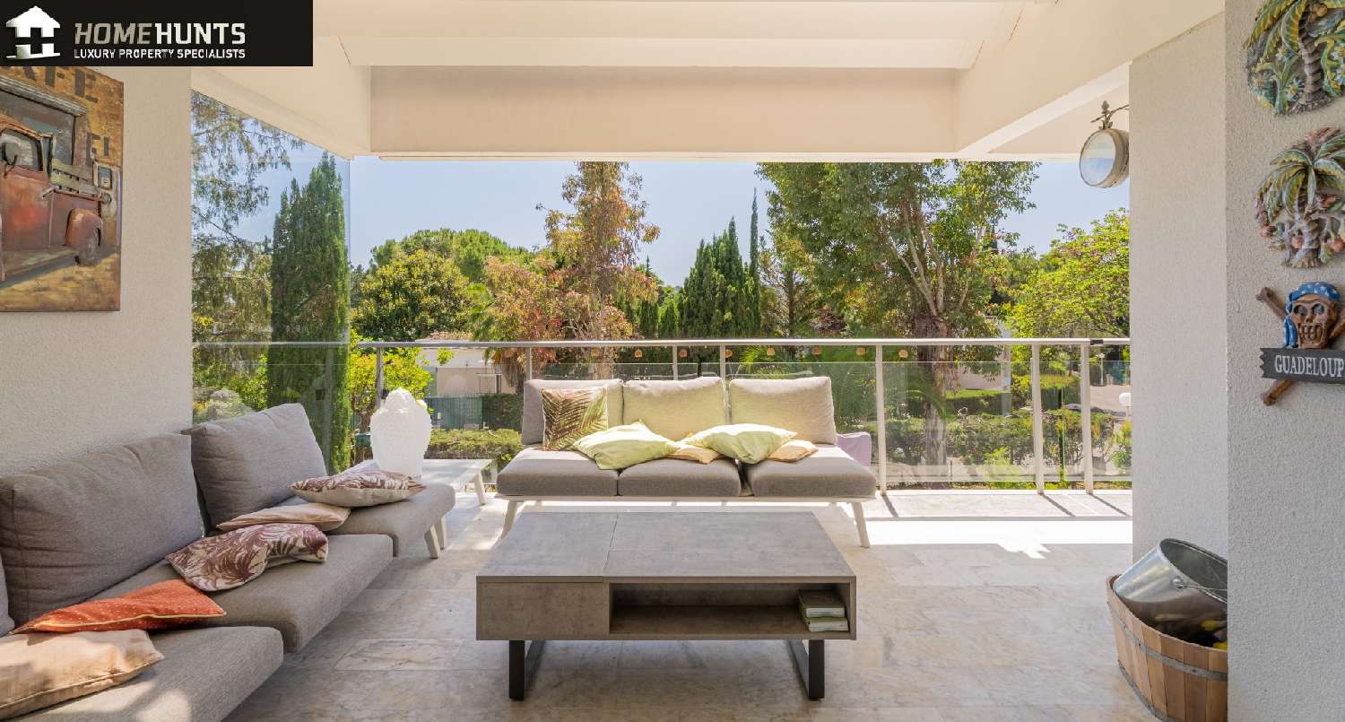 te koop villa Villeneuve-Loubet Alpes-Maritimes 5