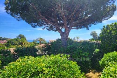Villeneuve-Loubet Alpes-Maritimes villa foto 7351766