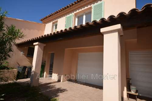 Villeneuve-Loubet Alpes-Maritimes villa foto 7351790