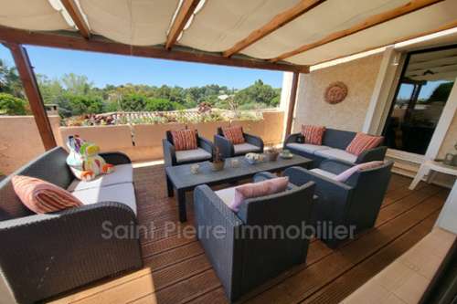 Villeneuve-Loubet Alpes-Maritimes villa foto 7351970