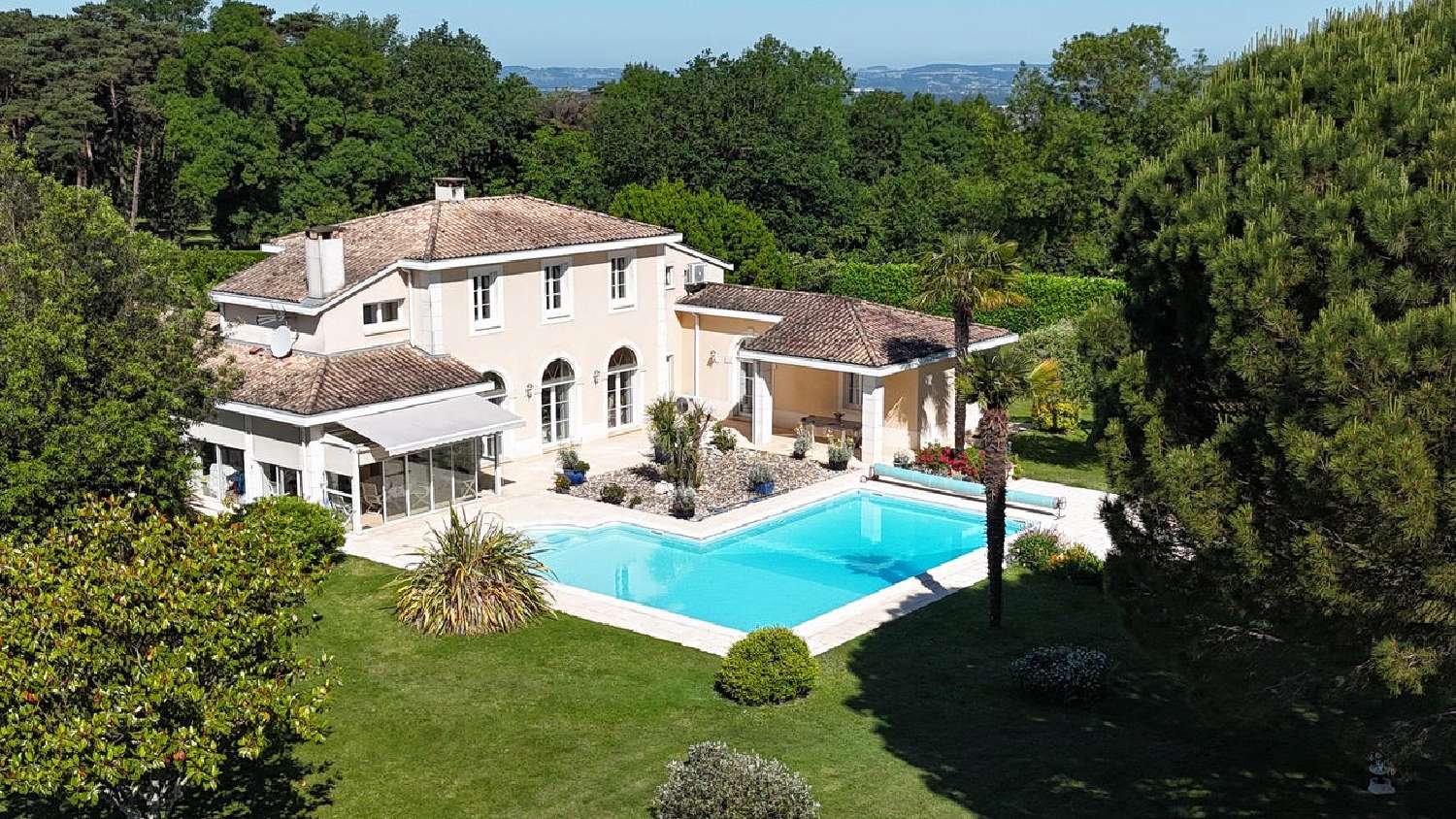  en venta villa Villeneuve-sur-Lot Lot-et-Garonne 1