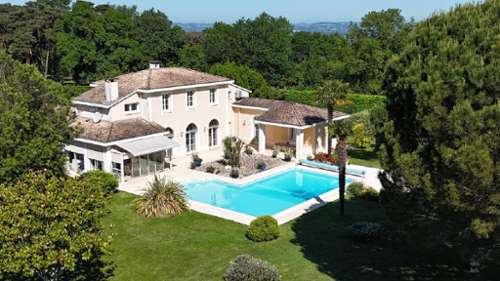 Villeneuve-sur-Lot Lot-et-Garonne villa foto 7349324