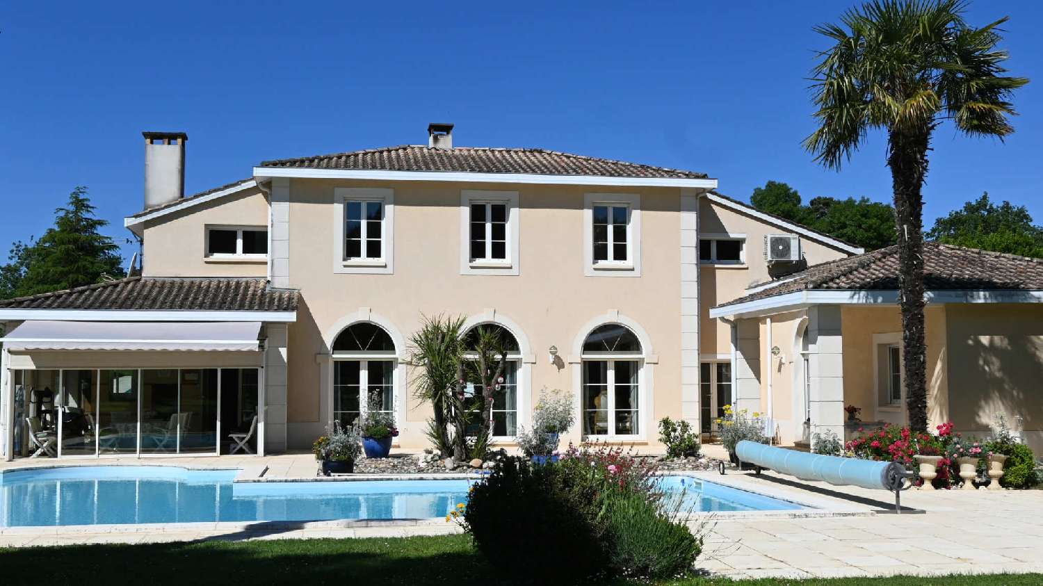  en venta villa Villeneuve-sur-Lot Lot-et-Garonne 2