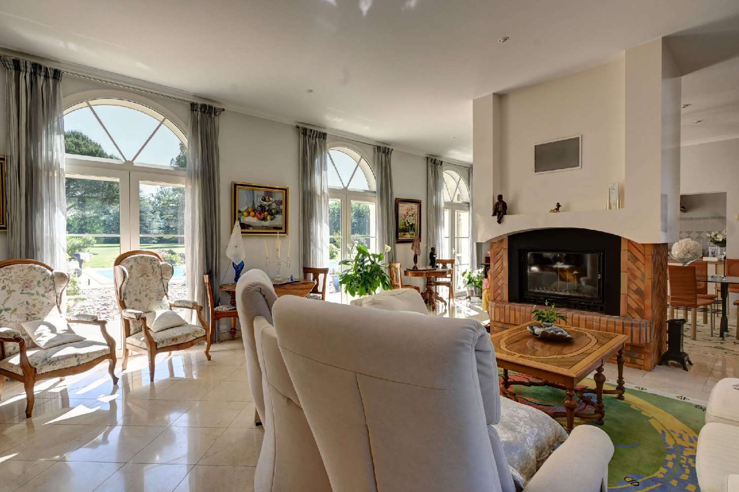  en venta villa Villeneuve-sur-Lot Lot-et-Garonne 4