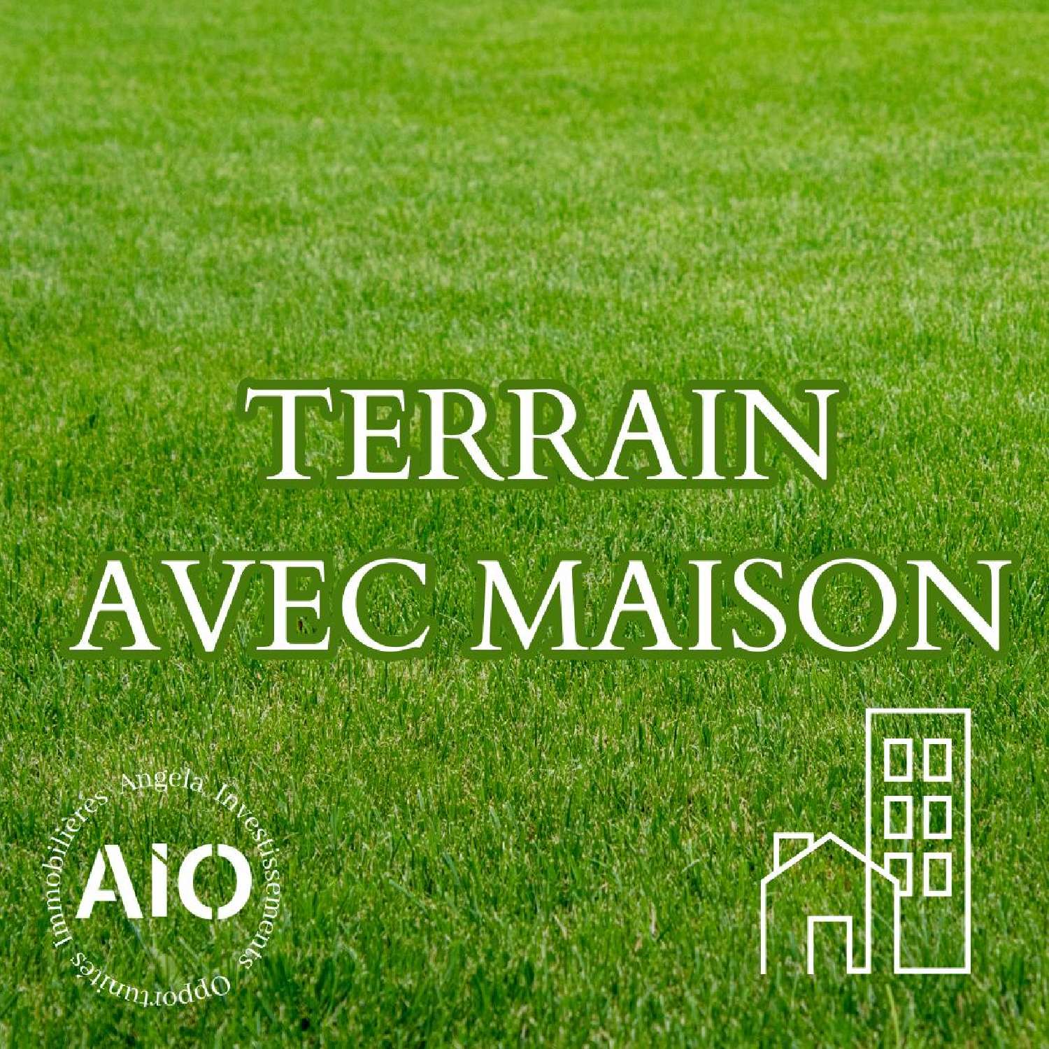  en venta villa Villette-d'Anthon Isère 1