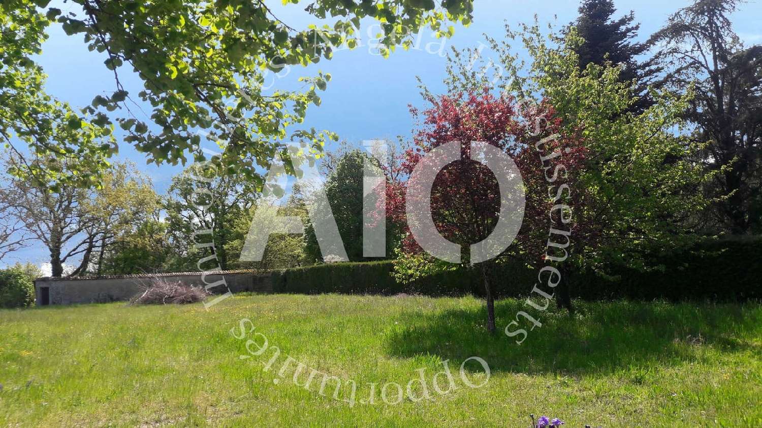  en venta villa Villette-d'Anthon Isère 2
