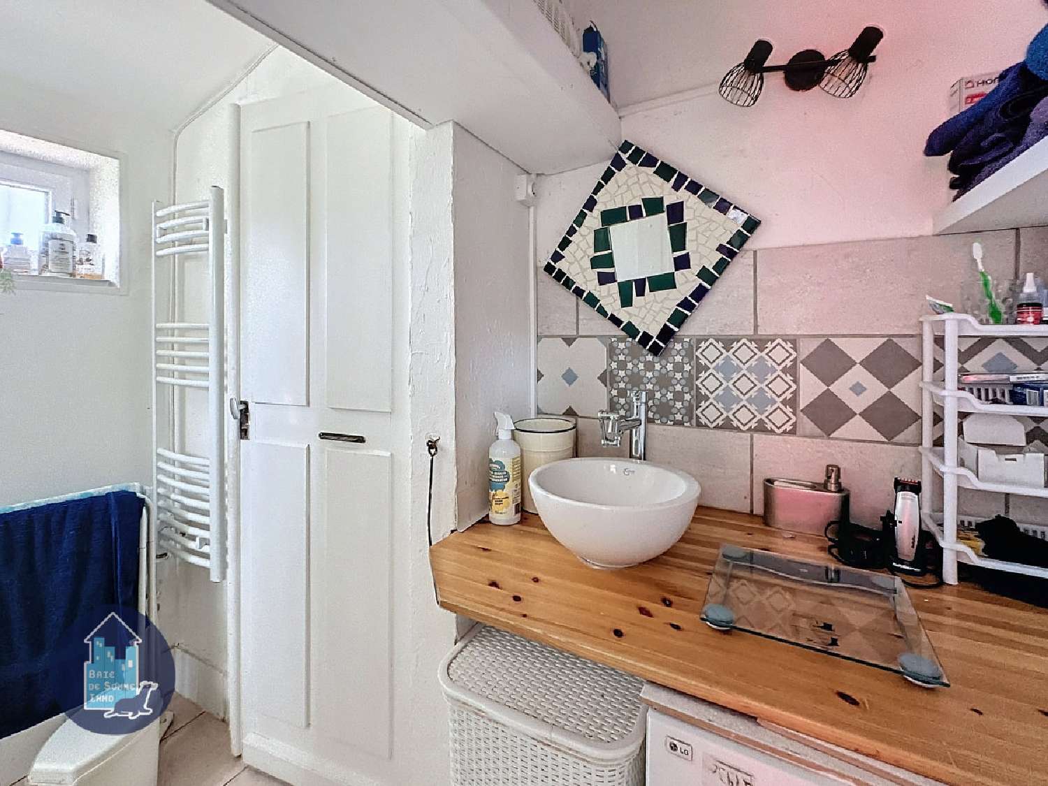  for sale villa Vismes Somme 8