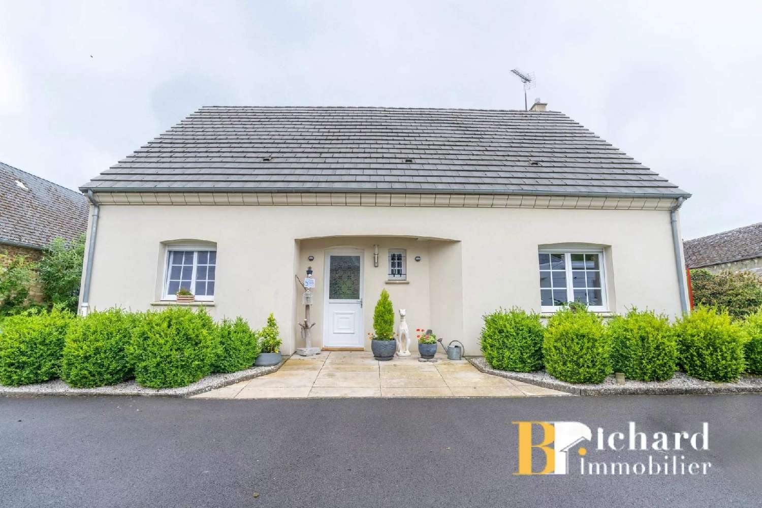 te koop villa Voyenne Aisne 1