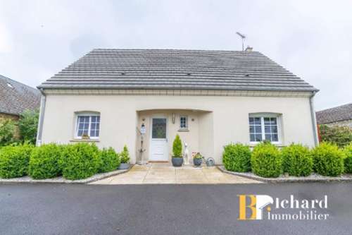 Voyenne Aisne villa foto 7358373