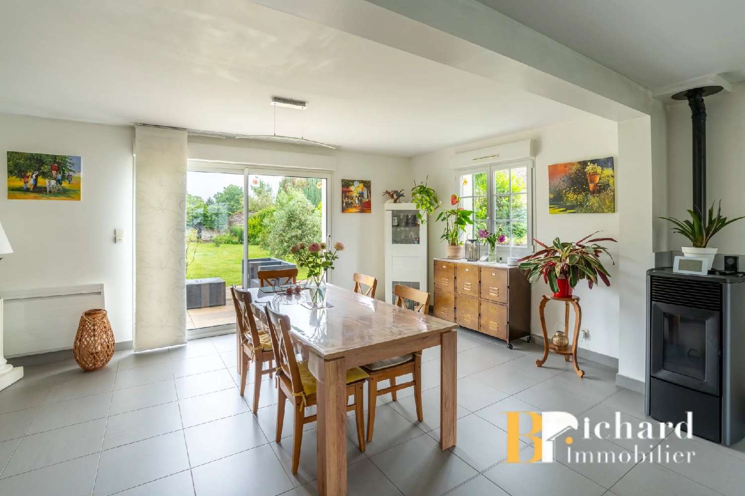 te koop villa Voyenne Aisne 2