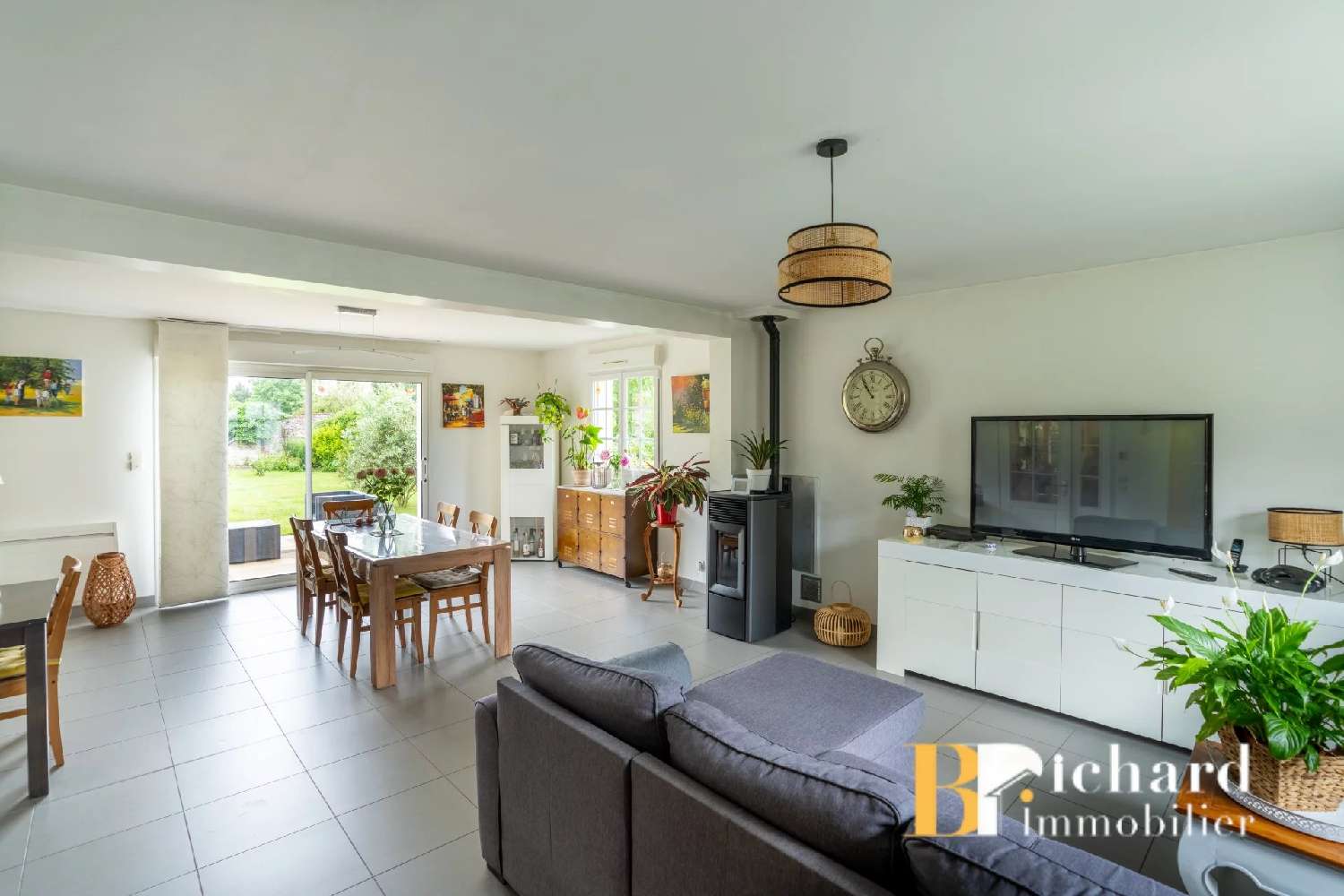te koop villa Voyenne Aisne 3