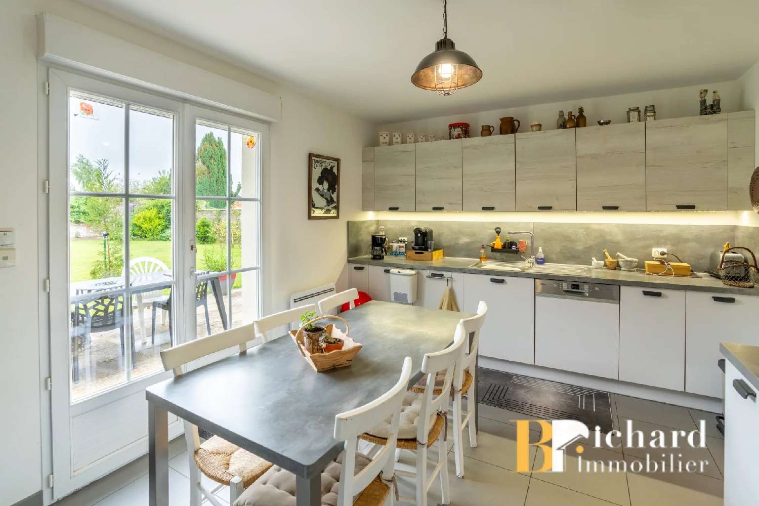 te koop villa Voyenne Aisne 4