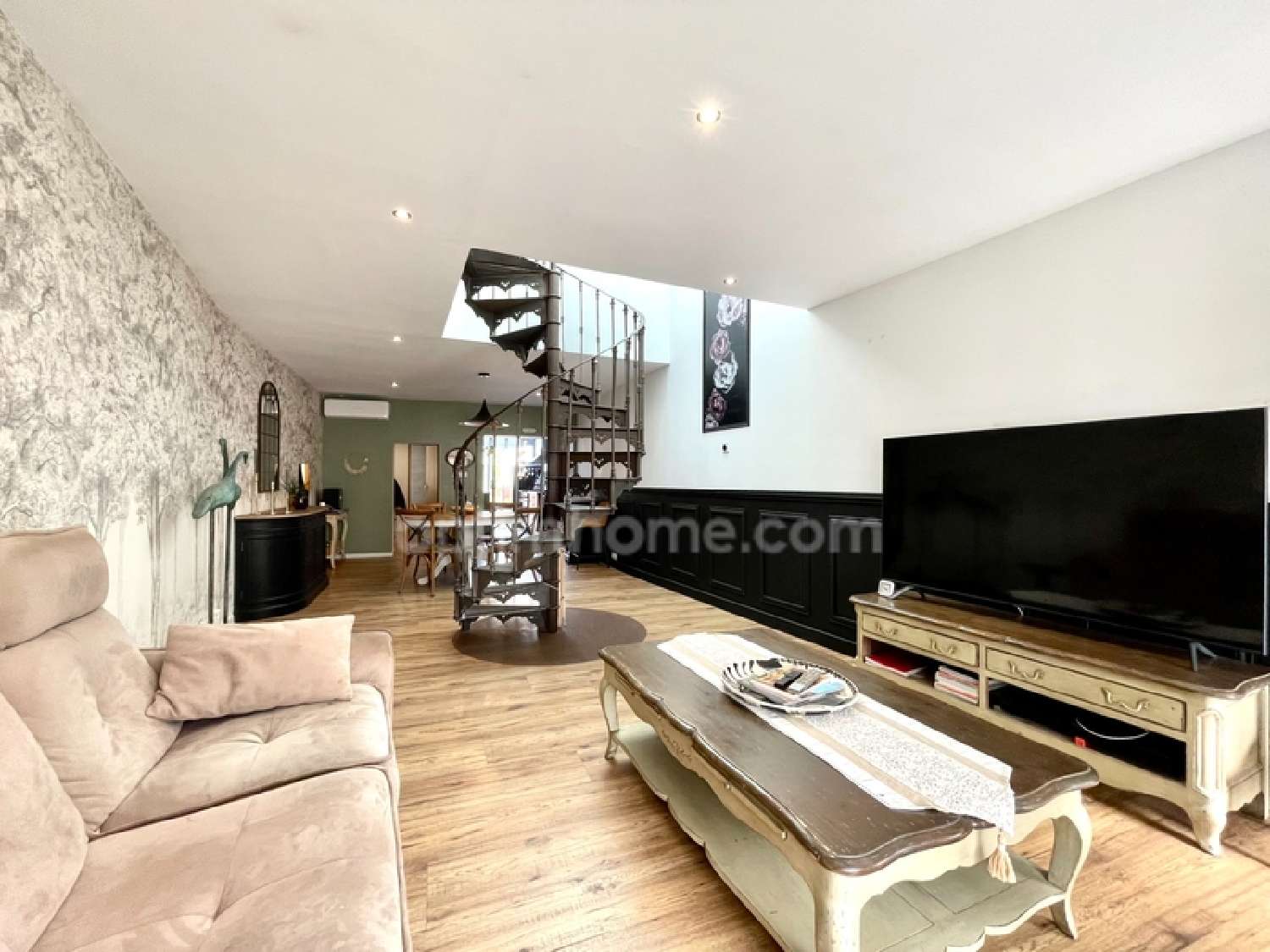  for sale village house Aigues-Mortes Gard 6