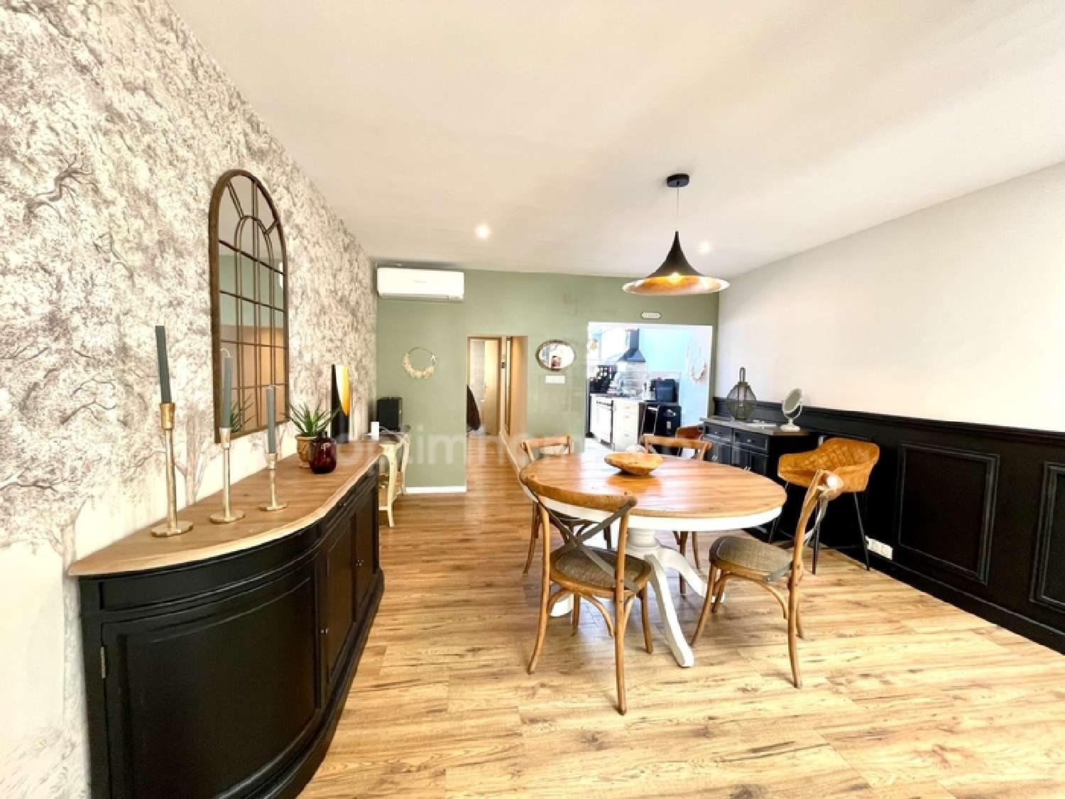  for sale village house Aigues-Mortes Gard 8