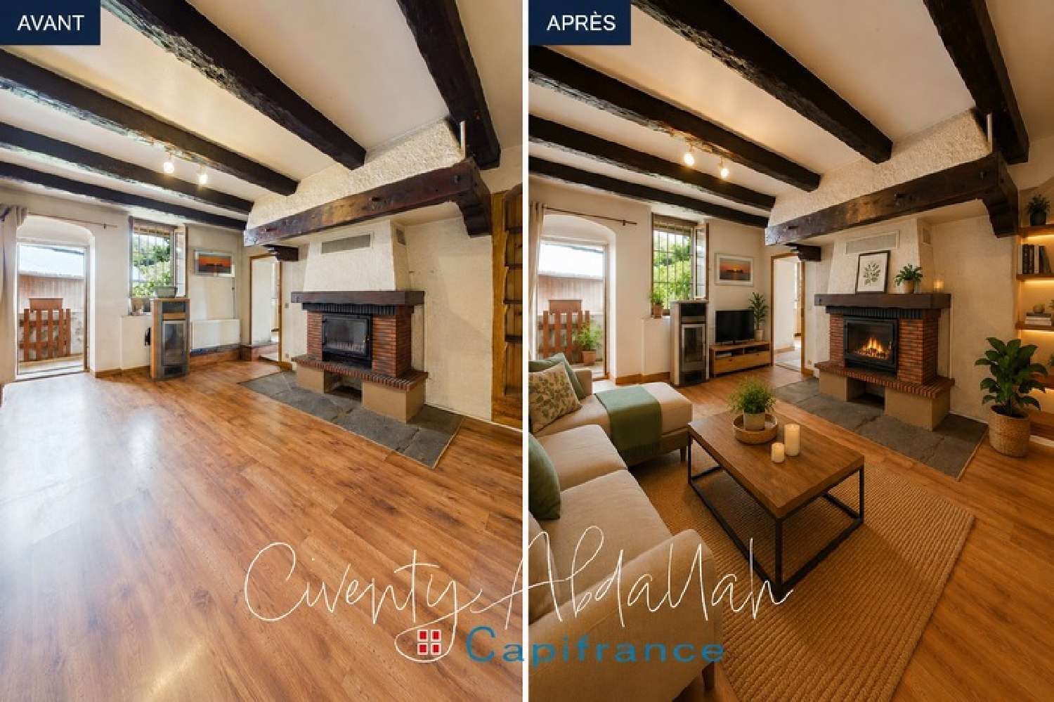  en venta casa de pueblo Albertville Savoie 2