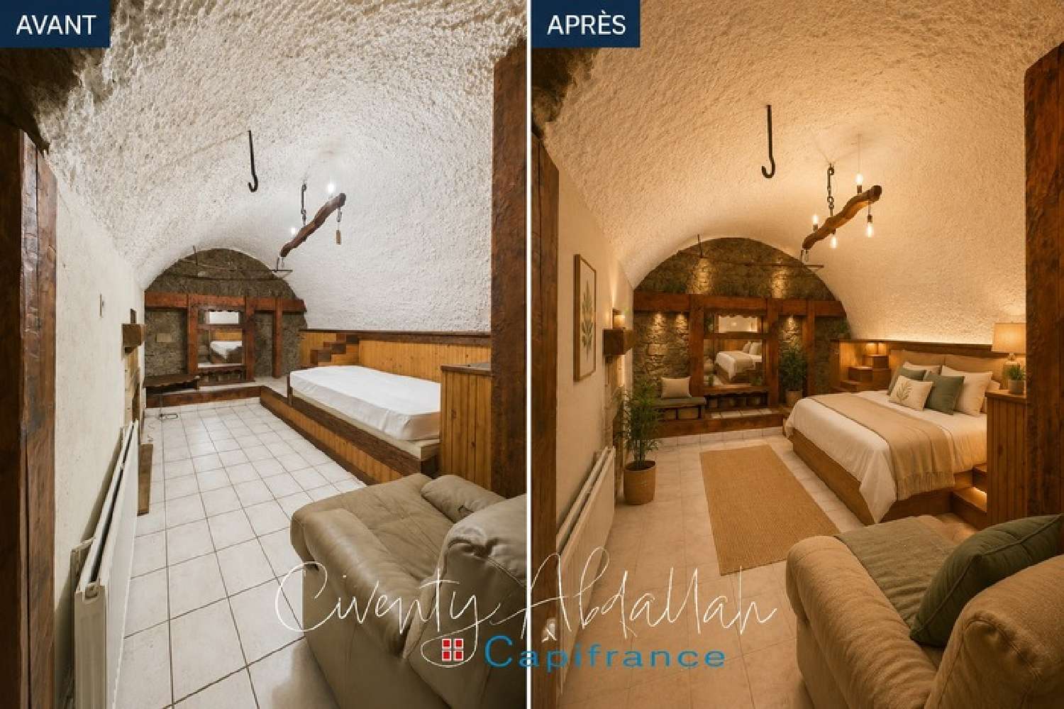  en venta casa de pueblo Albertville Savoie 3