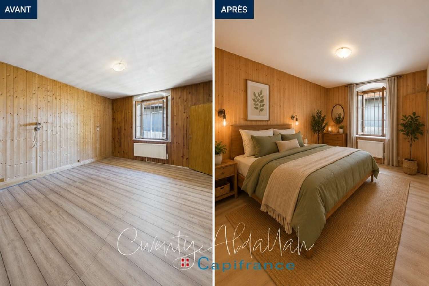  en venta casa de pueblo Albertville Savoie 4