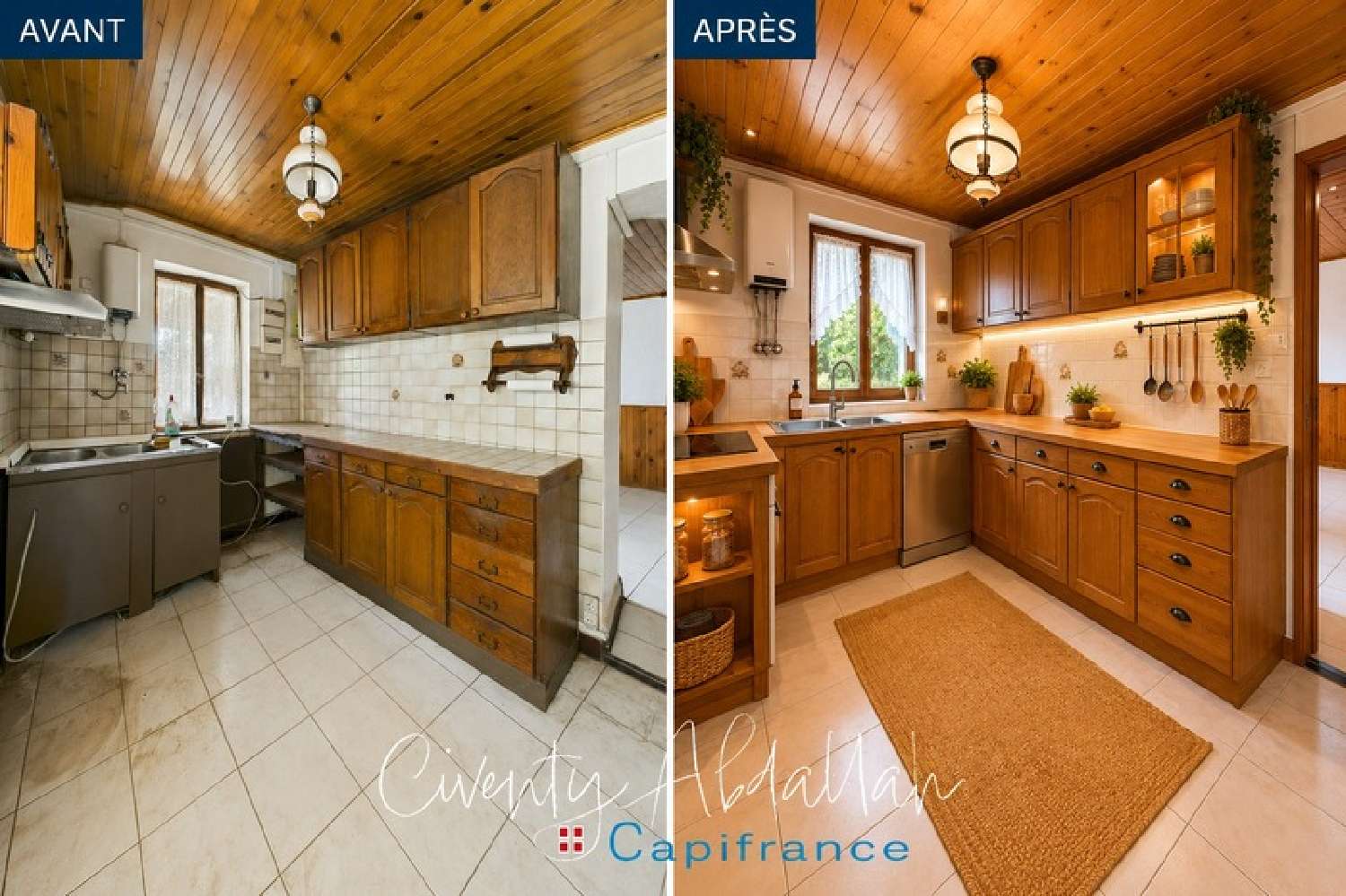  en venta casa de pueblo Albertville Savoie 5