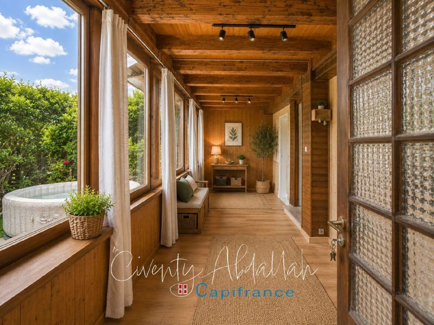  en venta casa de pueblo Albertville Savoie 8