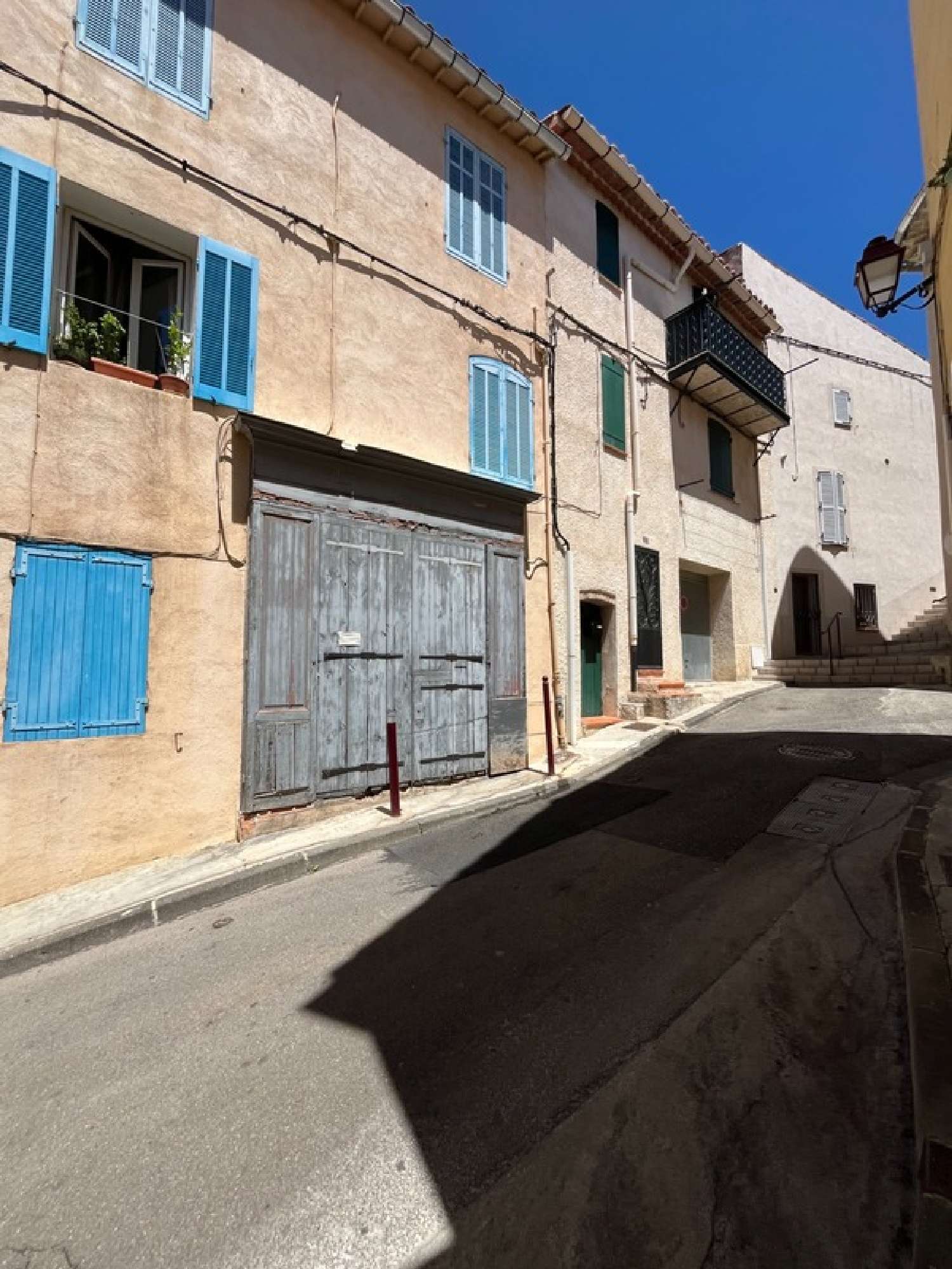 à vendre maison de village Allauch Bouches-du-Rhône 2