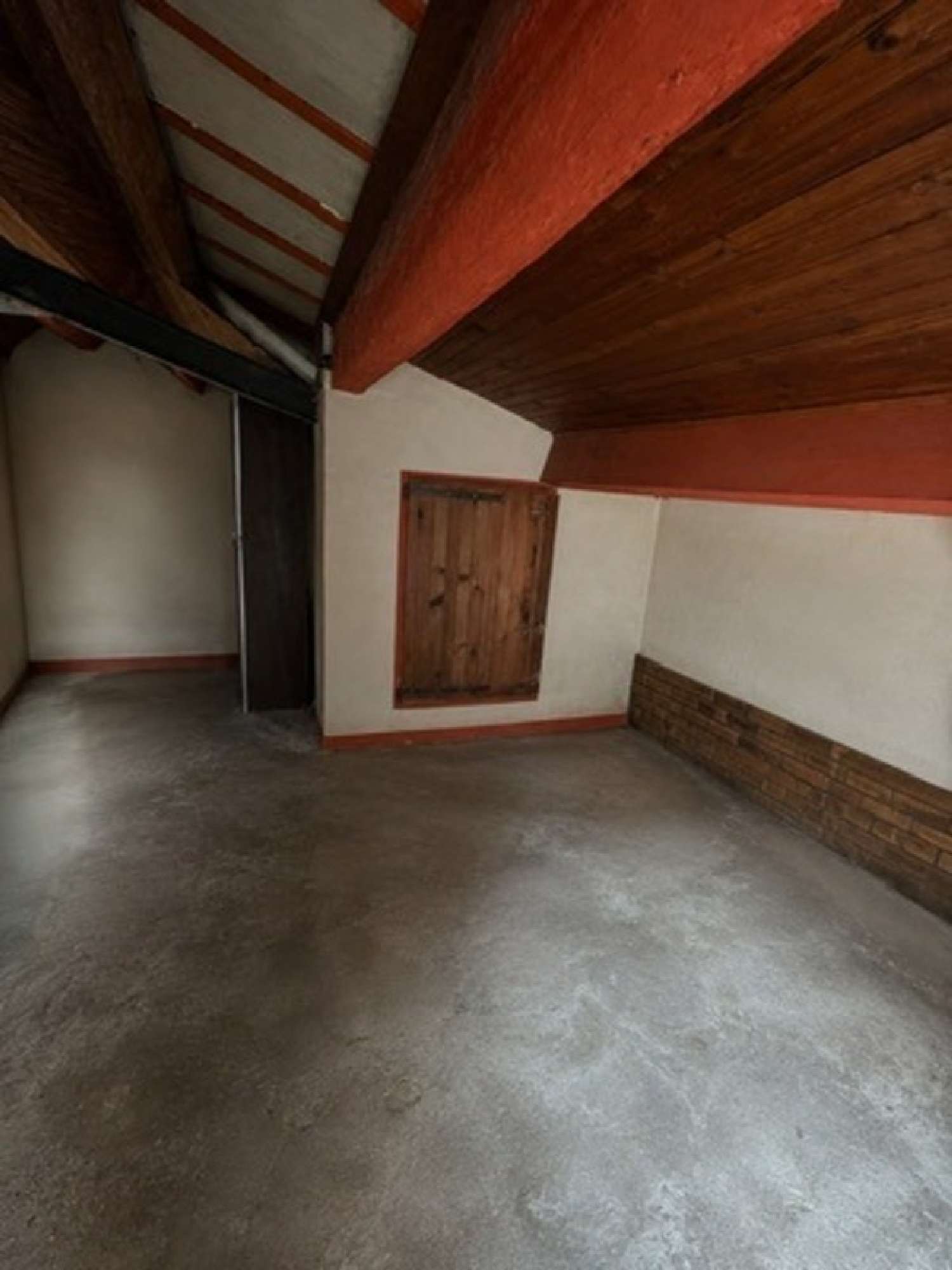 à vendre maison de village Allauch Bouches-du-Rhône 5