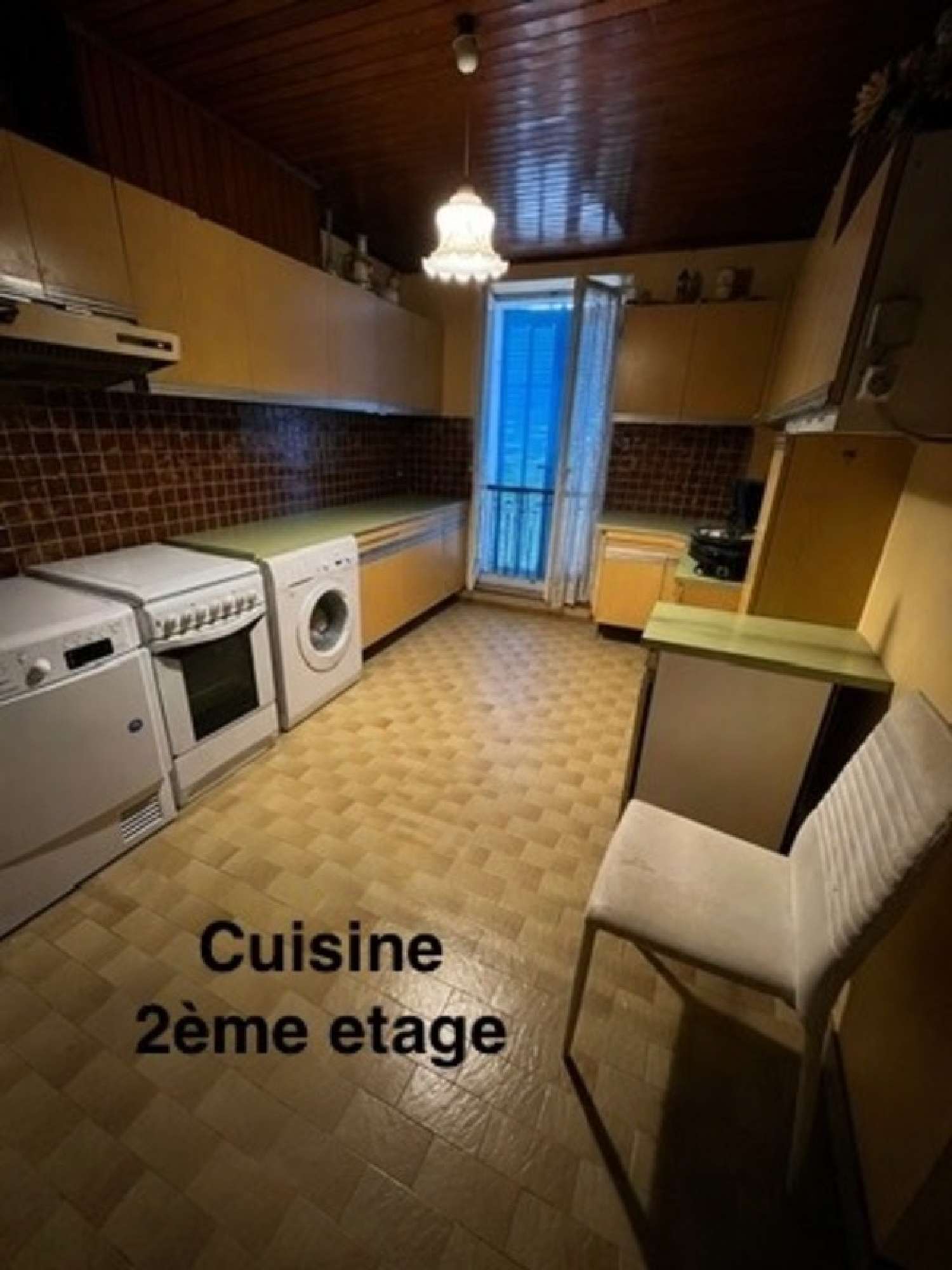 à vendre maison de village Allauch Bouches-du-Rhône 6