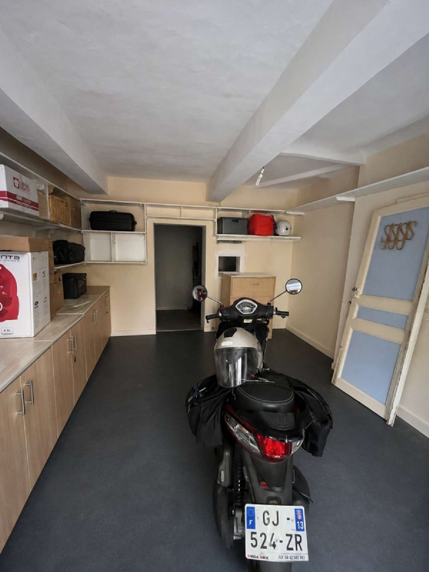 à vendre maison de village Allauch Bouches-du-Rhône 7