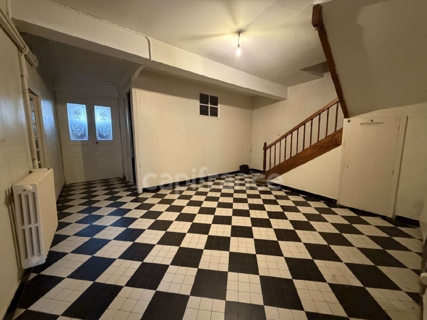 te koop dorpshuis Alzonne Aude 6