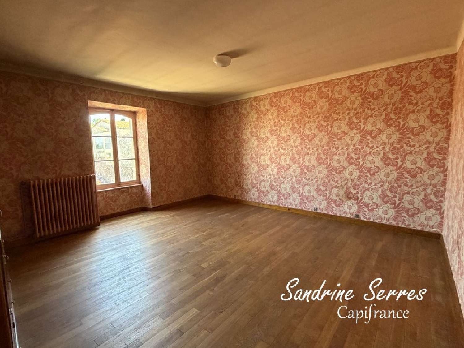 te koop dorpshuis Alzonne Aude 7