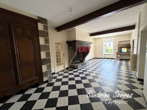 Alzonne Aude Dorfhaus Bild 7366078