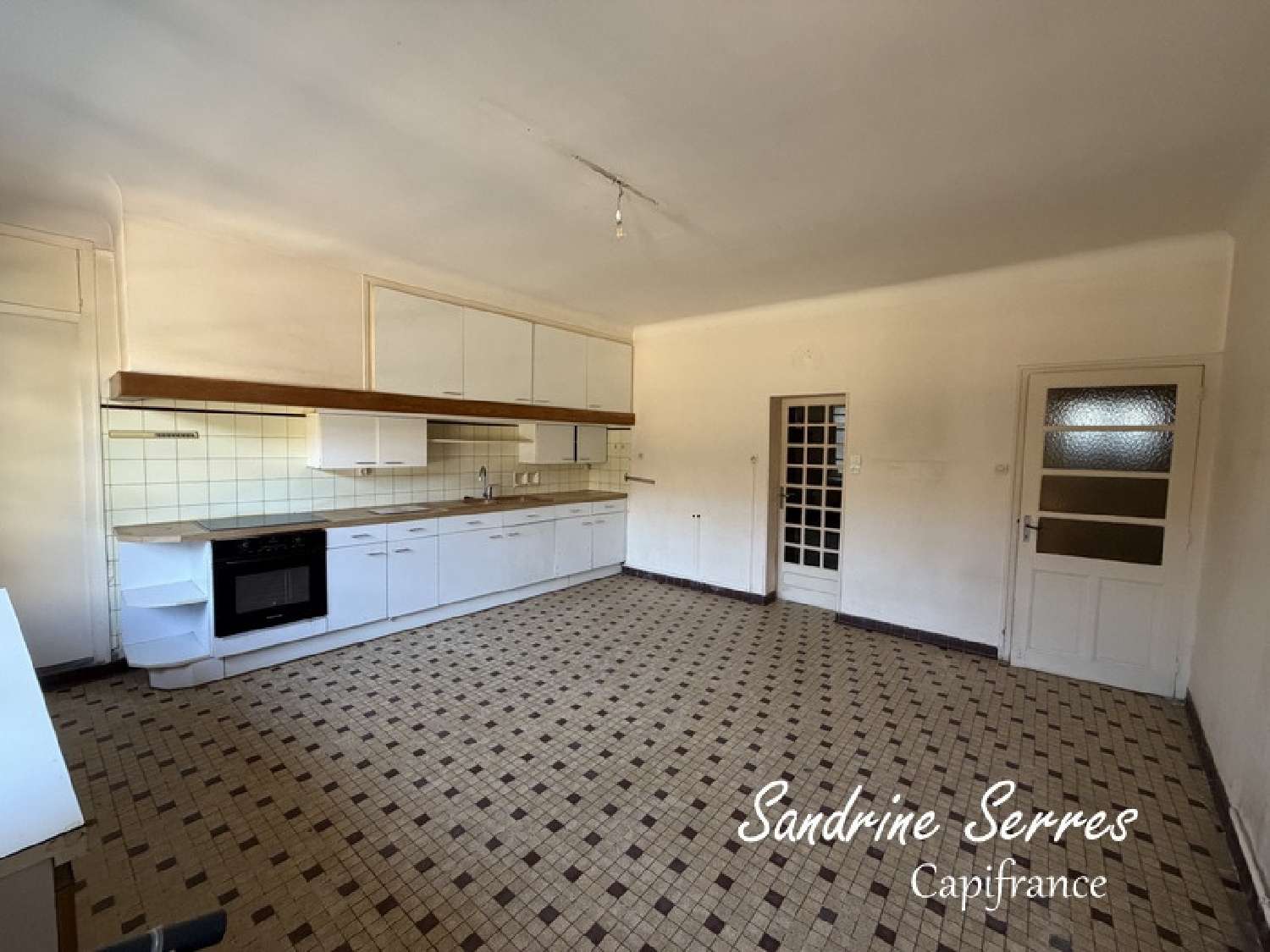  kaufen Dorfhaus Alzonne Aude 4