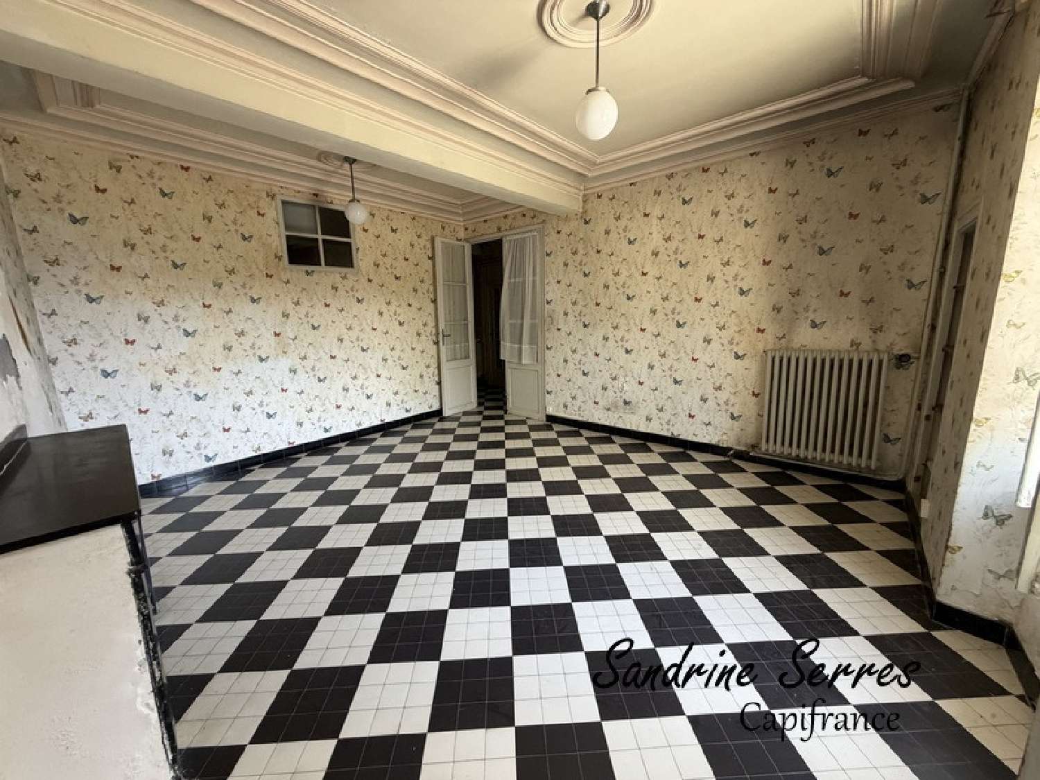  kaufen Dorfhaus Alzonne Aude 8