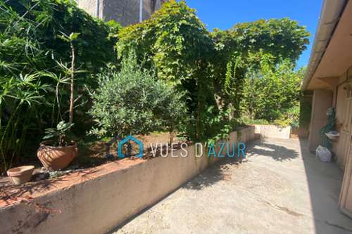 Antibes Alpes-Maritimes dorpshuis foto 7364875