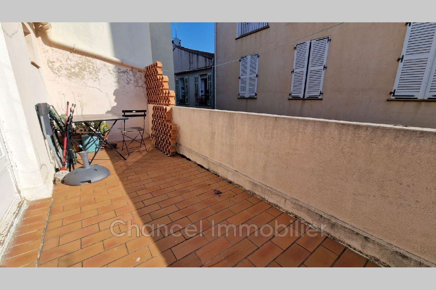  te koop dorpshuis Antibes Alpes-Maritimes 1