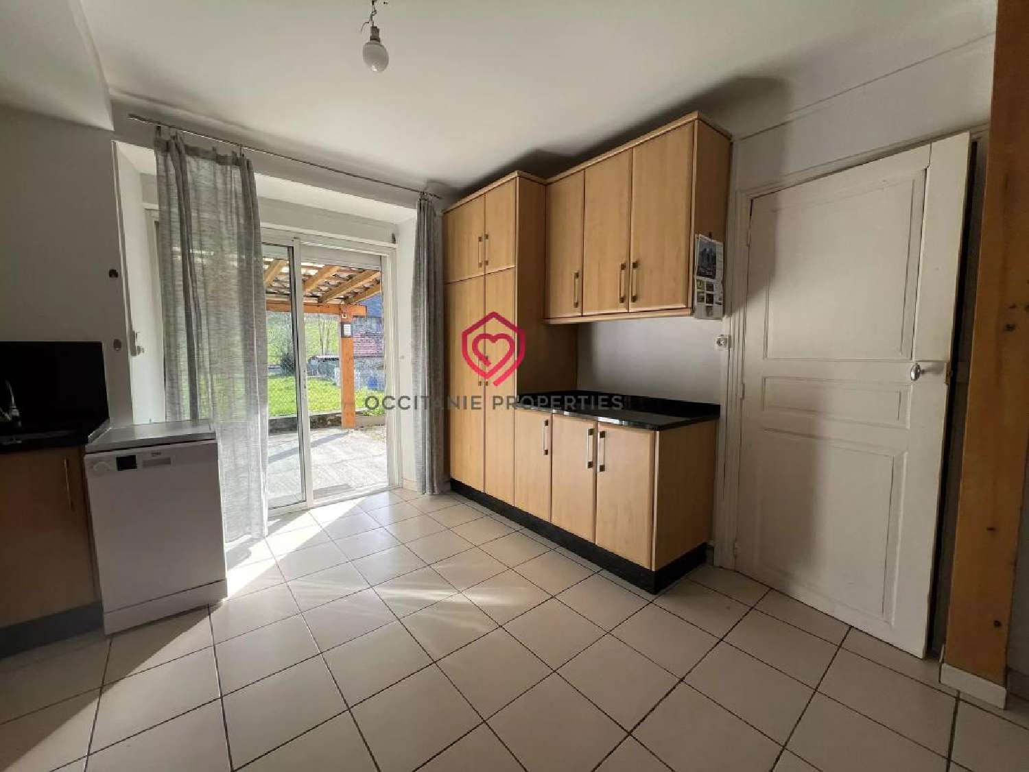 for sale village house Argein Ariège 4
