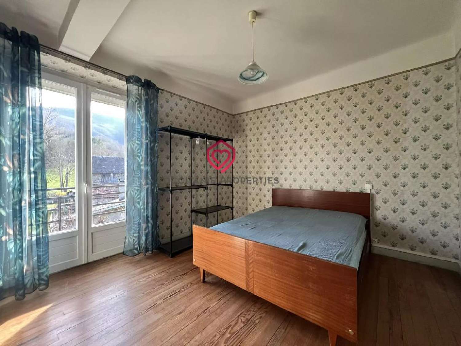 for sale village house Argein Ariège 7