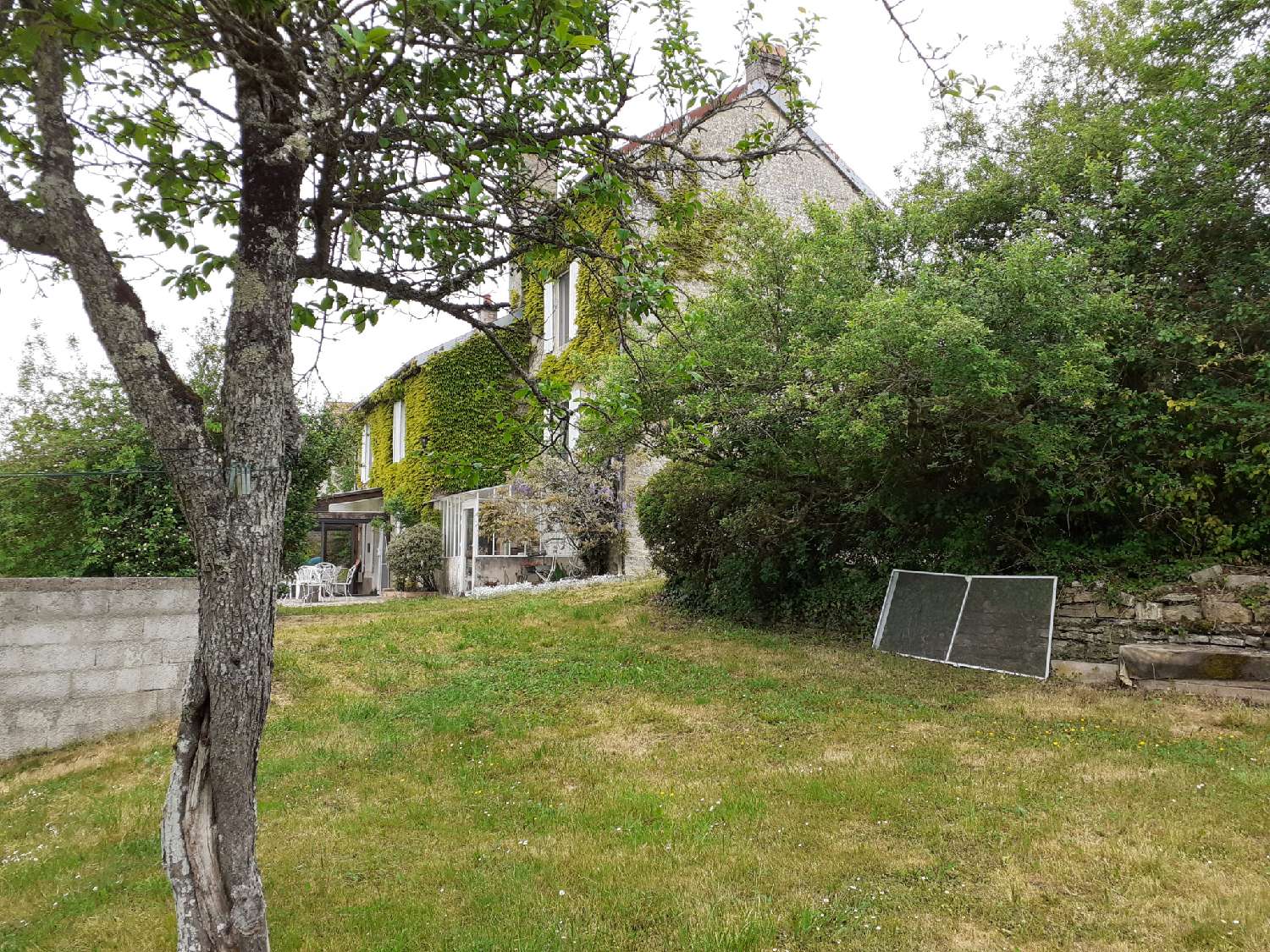 for sale village house Aubepierre-sur-Aube Haute-Marne 2