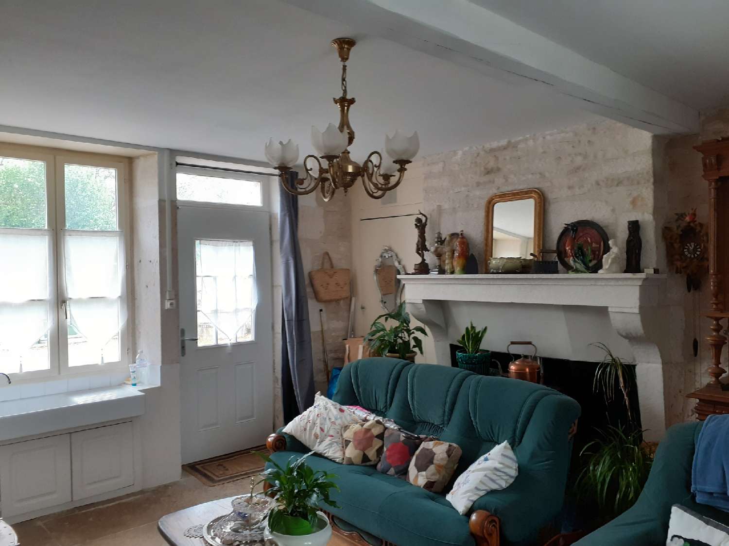 for sale village house Aubepierre-sur-Aube Haute-Marne 4
