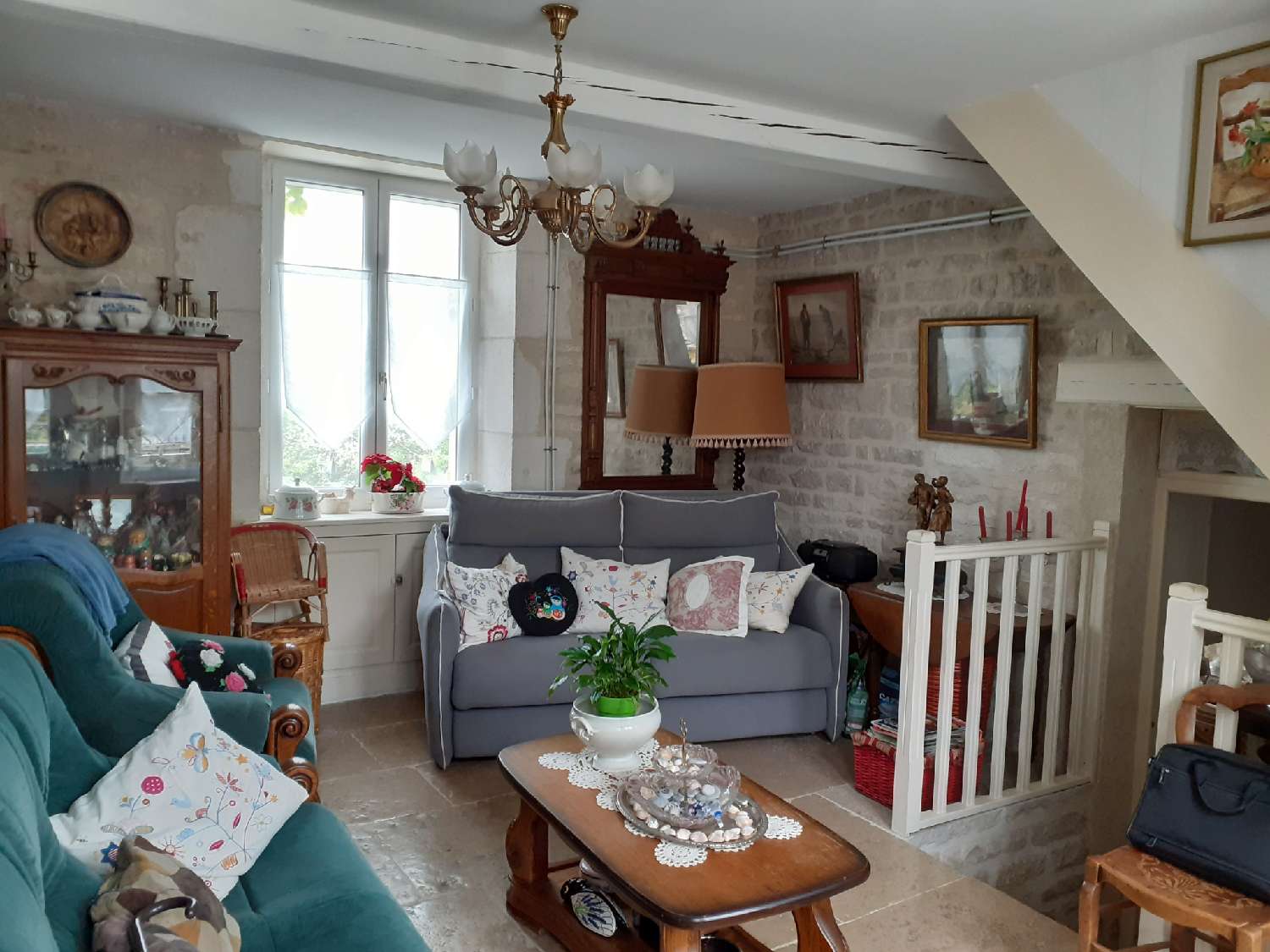 for sale village house Aubepierre-sur-Aube Haute-Marne 5