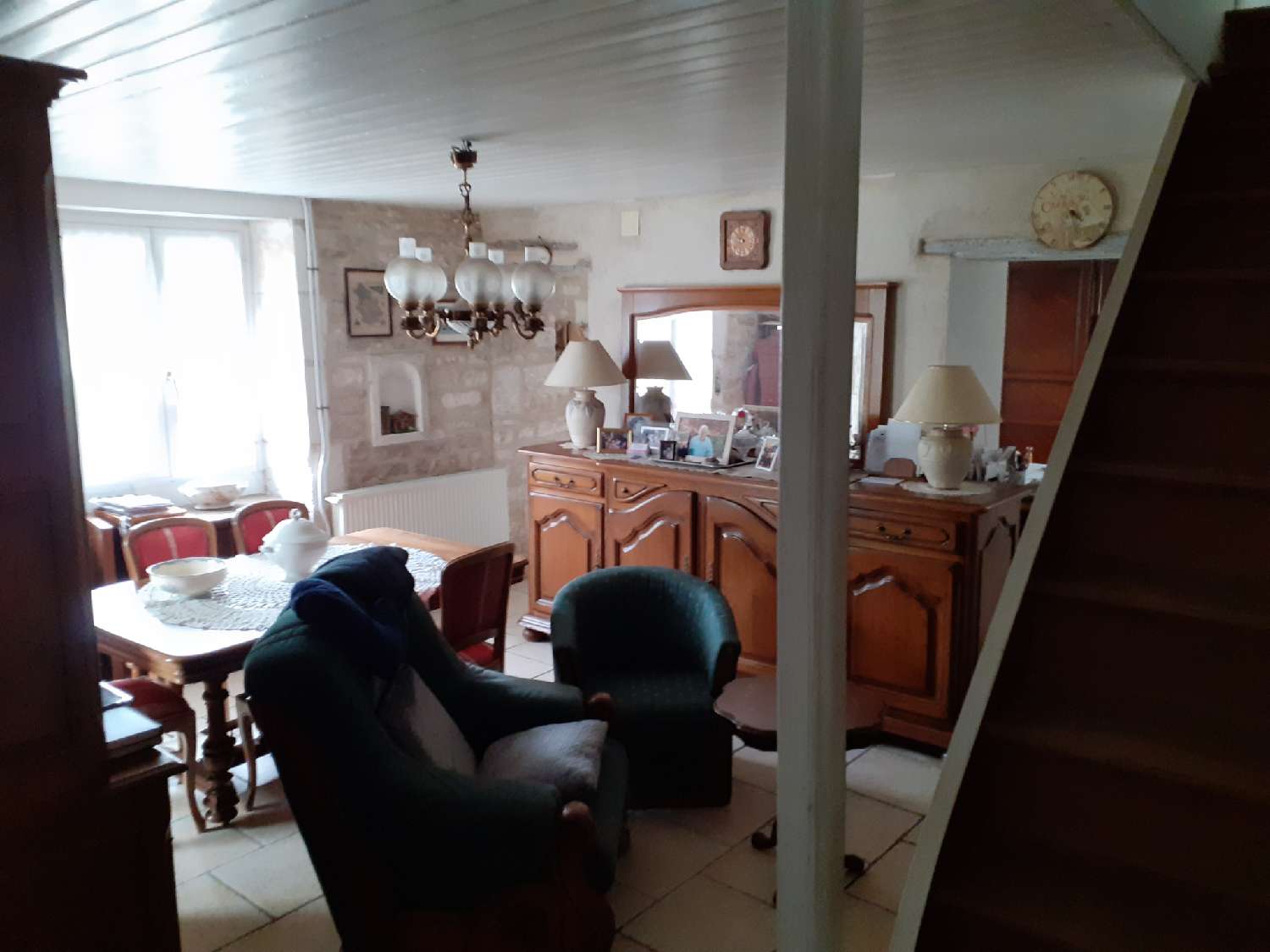 for sale village house Aubepierre-sur-Aube Haute-Marne 6