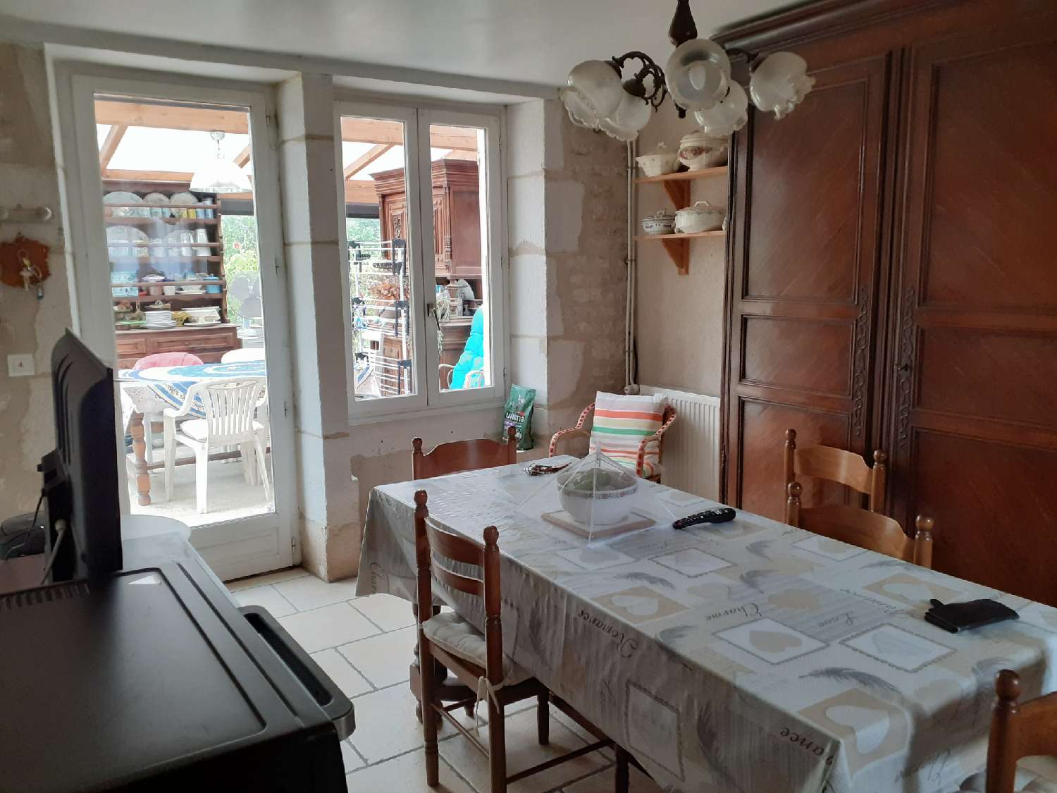 for sale village house Aubepierre-sur-Aube Haute-Marne 8