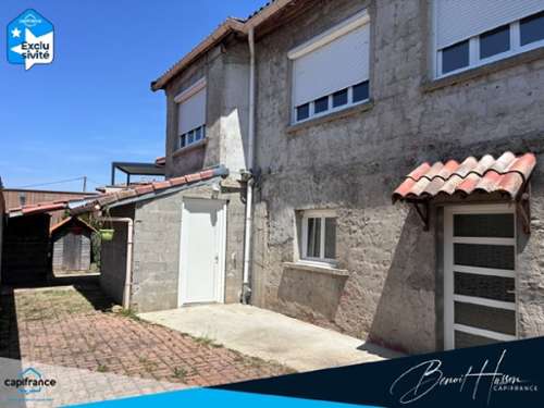 Auribail Haute-Garonne village house foto 7352318