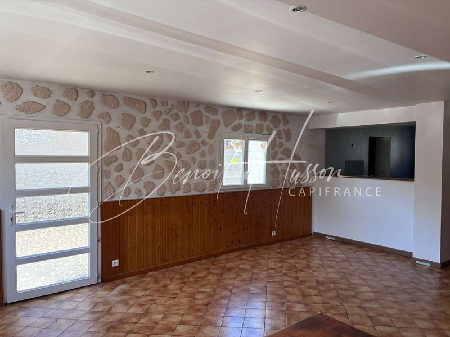 for sale village house Auribail Haute-Garonne 3