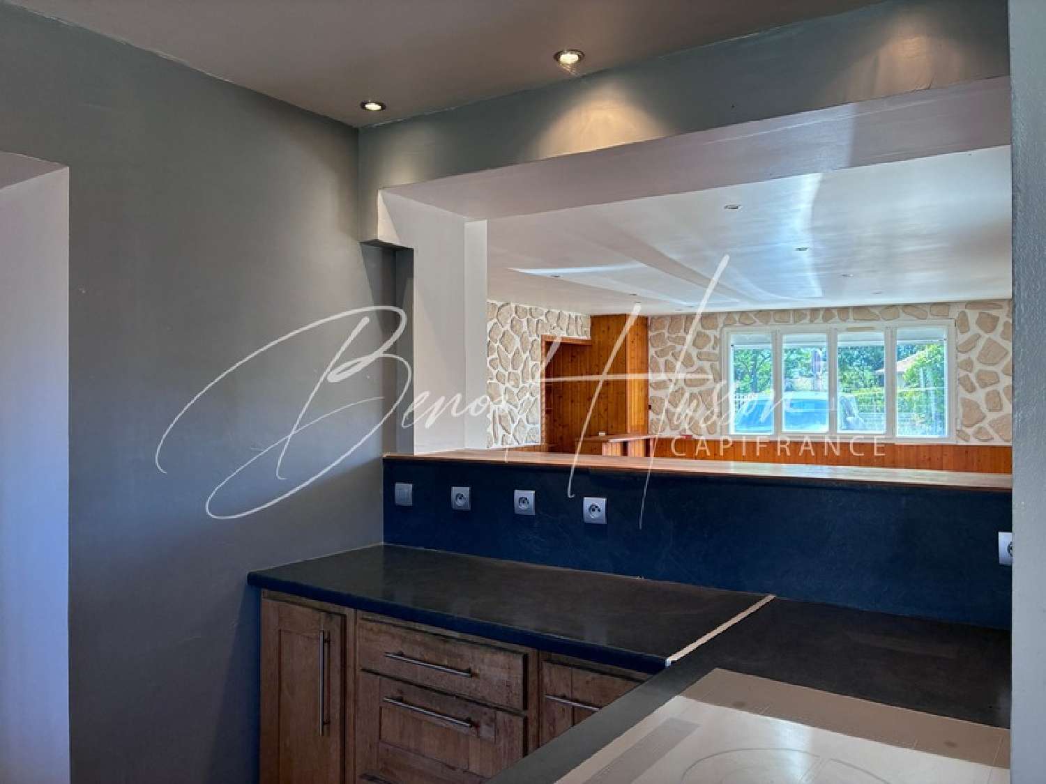 for sale village house Auribail Haute-Garonne 5
