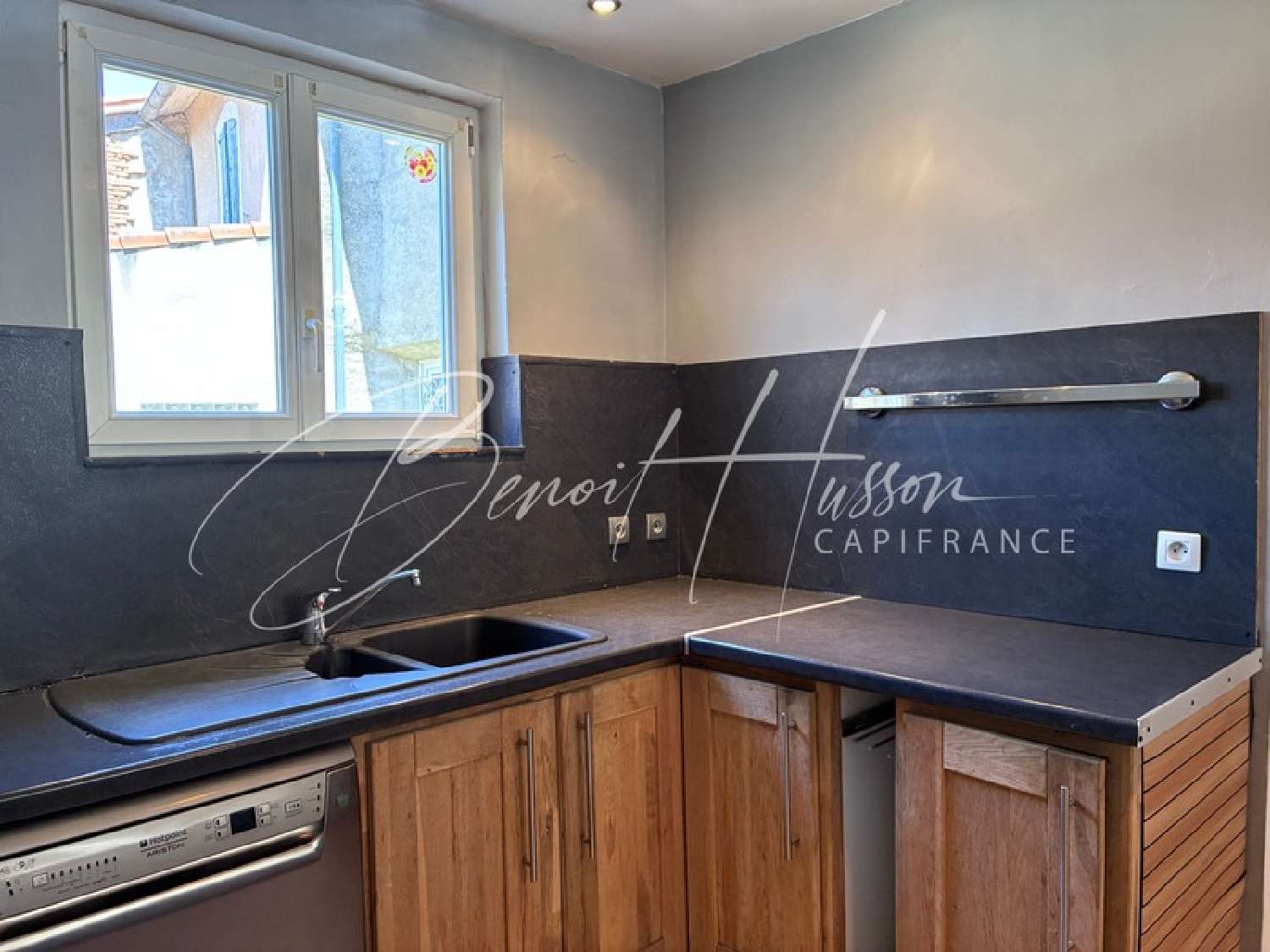 for sale village house Auribail Haute-Garonne 6