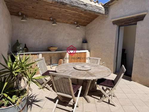 Azille Aude village house foto 7357901