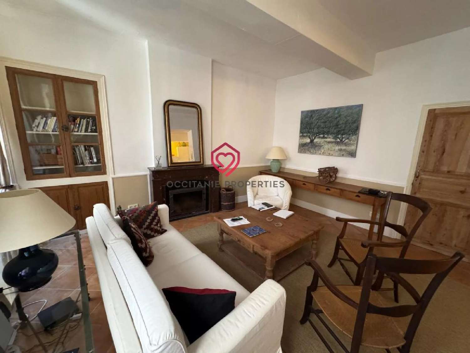 for sale village house Azille Aude 3