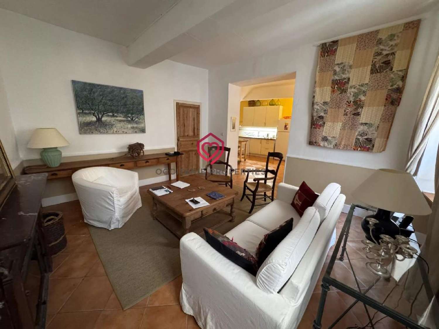 for sale village house Azille Aude 4